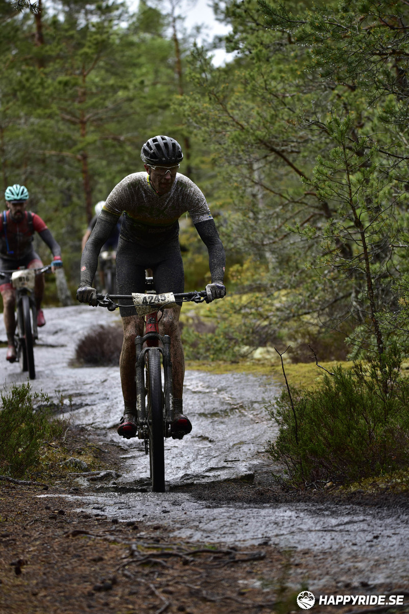 Bild från Lida Loop 2019